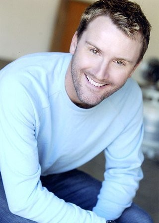 David Joseph Boyd Fotoğrafı