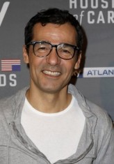 Erol Sander fotoğrafı