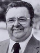 George 'Spanky' McFarland fotoğrafı