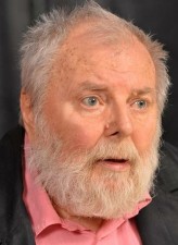 Lucian Pintilie fotoğrafı