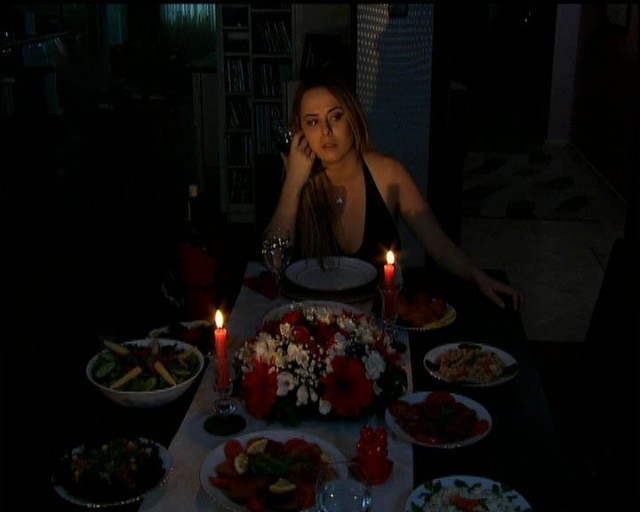 Çiğdem Aydın Fotoğrafı