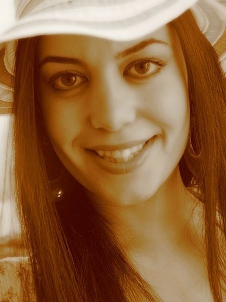 Berivan özyiğit fotoğrafı