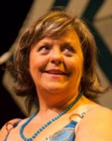 Nicola Cavendish fotoğrafı