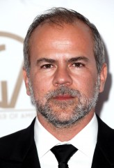 Jeremy Dawson fotoğrafı