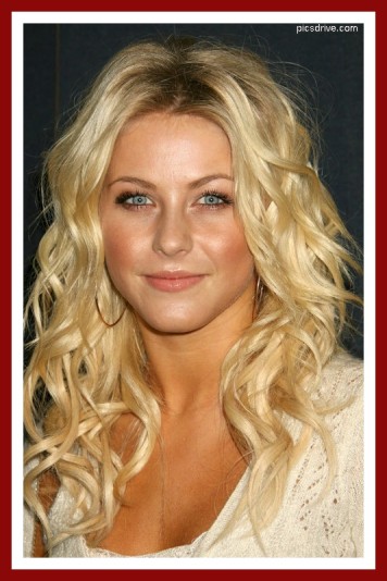 Julianne Hough Fotoğrafı