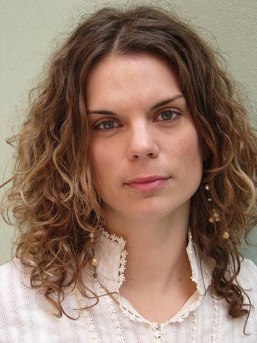 Johanna Sällström fotoğrafı