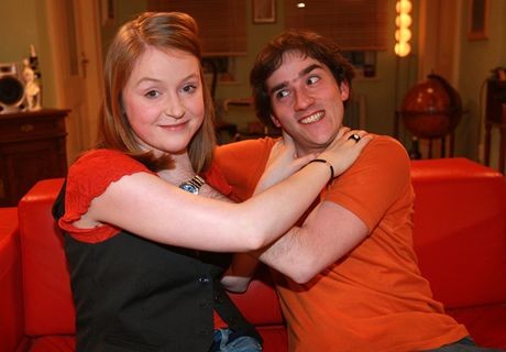 Marie Dolezalová fotoğrafı