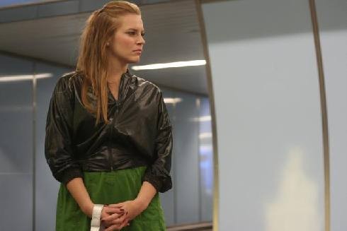 Petra Nesvacilova Fotoğrafı