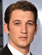 Miles Teller fotoğrafı