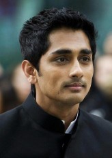Siddharth fotoğrafı