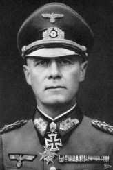 Erwin Rommel fotoğrafı