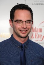Nick Kroll Fotoğrafı