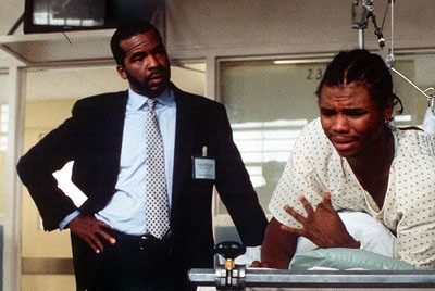 De'aundre Bonds fotoğrafı