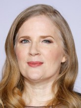 Suzanne Collins fotoğrafı