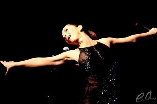 Sertab Erener Fotoğrafı