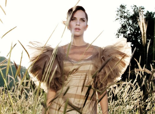 Sertab Erener Fotoğrafı