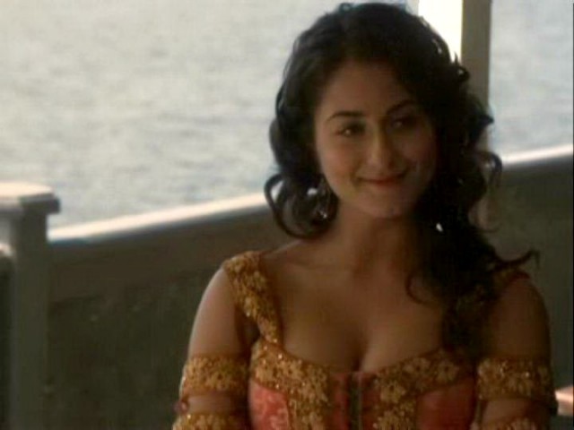 Romina D'ugo fotoğrafı