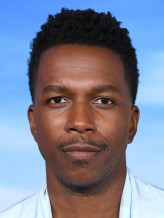 Leslie Odom Jr. fotoğrafı