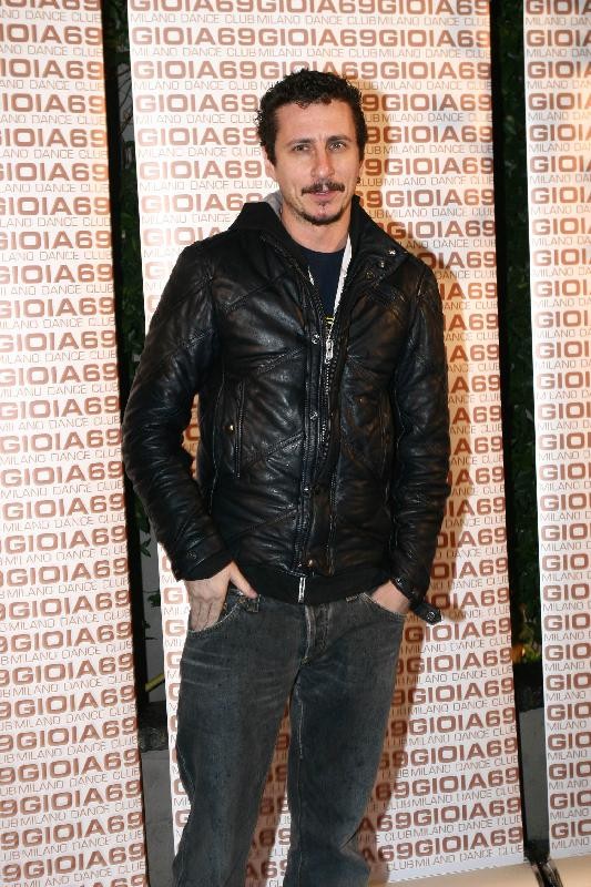 Luca Bizzarri fotoğrafı