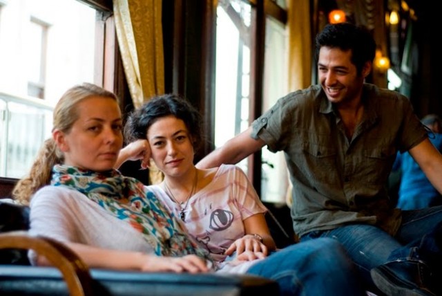 İlksen Başarır Fotoğrafı