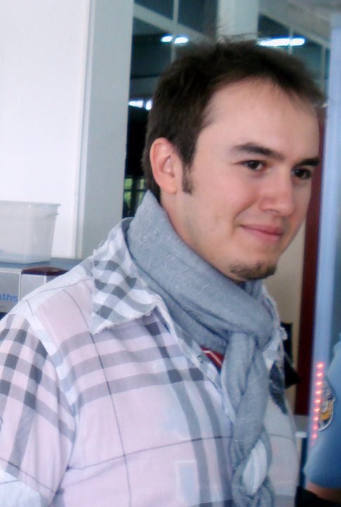 Mustafa Ceceli Fotoğrafı