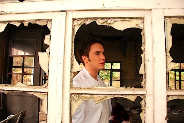 Mustafa Ceceli Fotoğrafı