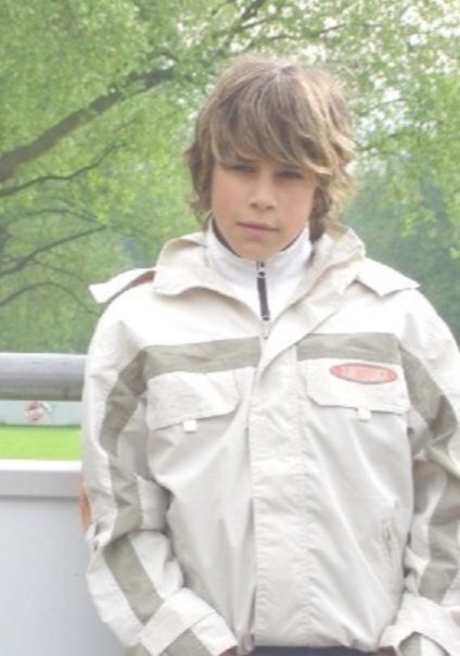 Deniz Sarsılmaz Fotoğrafı