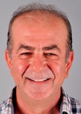 Oğuz Okul fotoğrafı