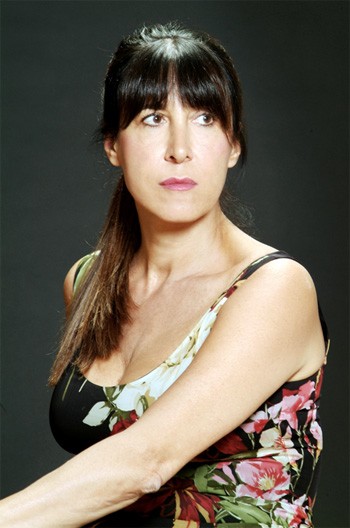 Marina Confalone Fotoğrafı