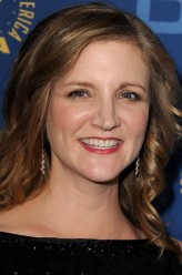 Jennifer Getzinger fotoğrafı