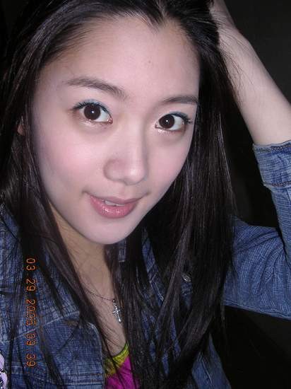 Lee Seong-min Fotoğrafı