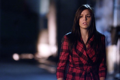 Elise Gatien Fotoğrafı