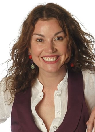 Javiera Contador Fotoğrafı