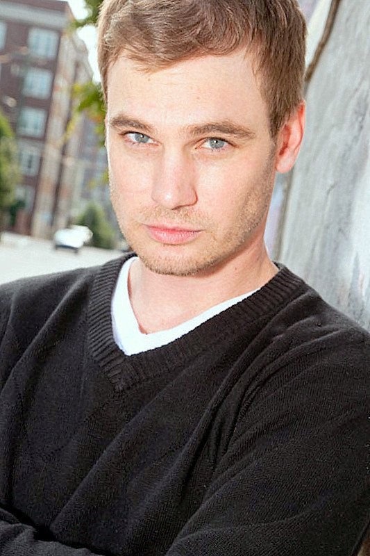 Desmond Phillips Fotoğrafı