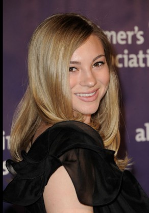 Allie Gonino Fotoğrafı