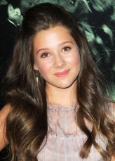 Natasha Calis fotoğrafı