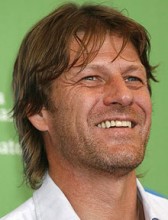 Sean Bean Fotoğrafı