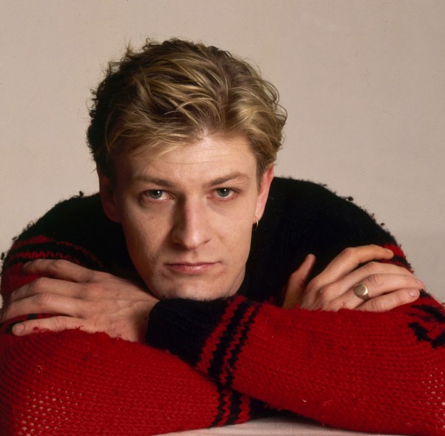 Sean Bean Fotoğrafı