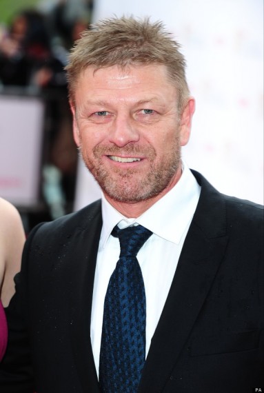 Sean Bean Fotoğrafı