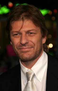 Sean Bean Fotoğrafı