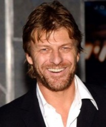 Sean Bean Fotoğrafı