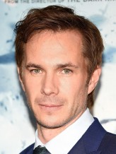 James D'Arcy fotoğrafı