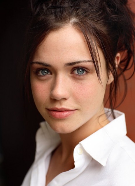 Jennie Jacques Fotoğrafı