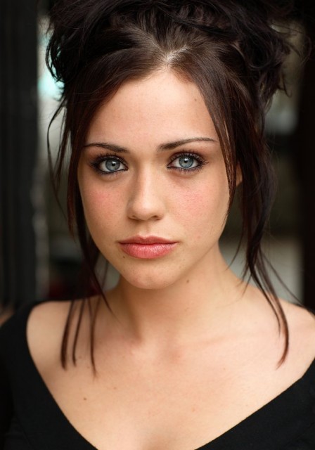 Jennie Jacques Fotoğrafı
