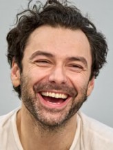Aidan Turner fotoğrafı