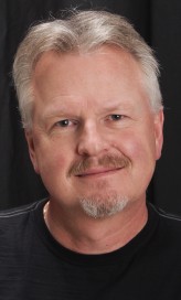 David Hoselton fotoğrafı