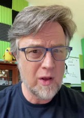 Dan Povenmire fotoğrafı