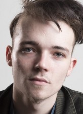 Dashiell Connery fotoğrafı