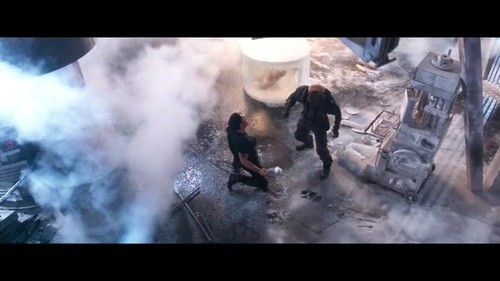 Sandra Bullock Fotoğrafı