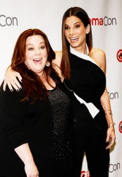 Sandra Bullock Fotoğrafı